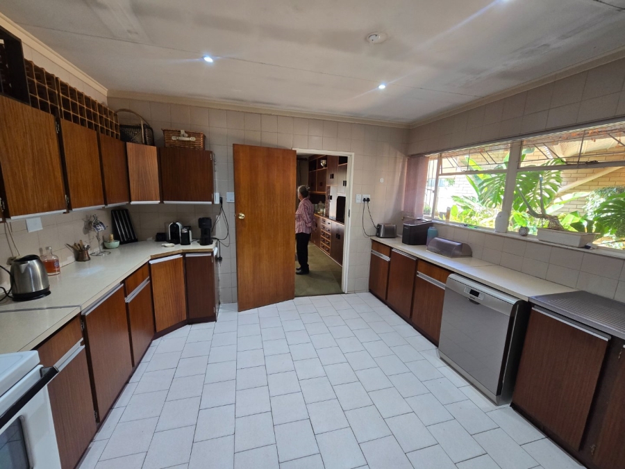 4 Bedroom Property for Sale in Dan Pienaar Free State